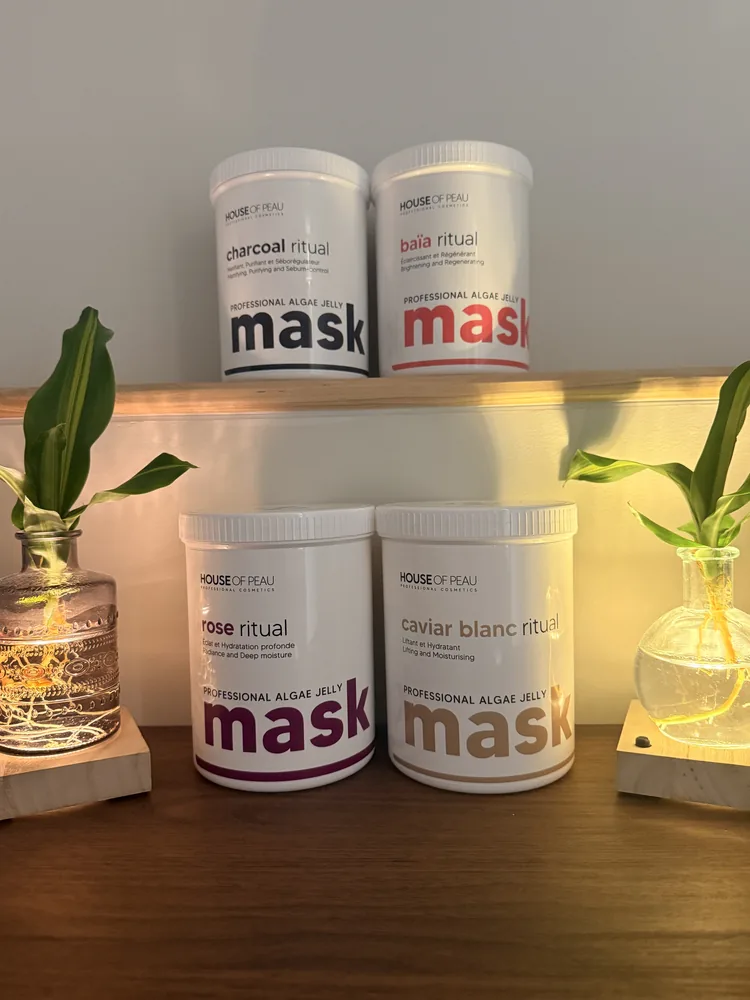 Produits La Canopée & soins